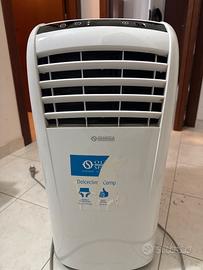 condizionatore portatile Olimpia Splendid
