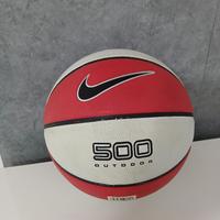 Palla Pallone da Basket Nike 500 Outdoor Vintage t