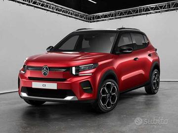 Citroen C3 PureTech 100 S&S Max