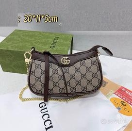 Borsa elegante da donna Gucci