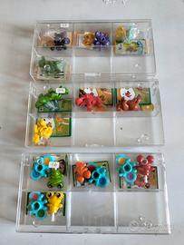 sorprese Kinder 
