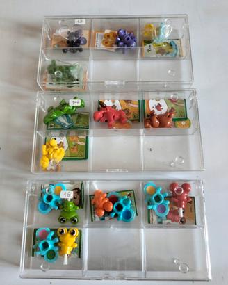 sorprese Kinder 