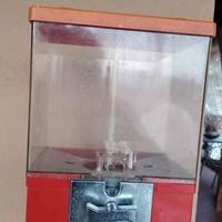 DISTRIBUTORE CARAMELLE VINTAGE