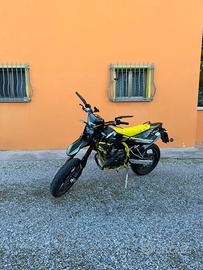 SWM sm 125 R