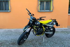SWM sm 125 R
