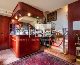 Albergo/Hotel - Noventa di Piave