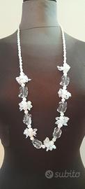 Collana lunga