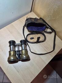 binocolo vintage