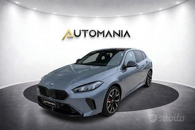 BMW Serie 1 118d MSport Pro