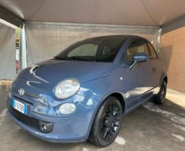 Fiat 500 0.9 TwinAir Turbo Sport