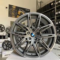 Cerchi NUOVI Bmw raggio 19 cod.84922