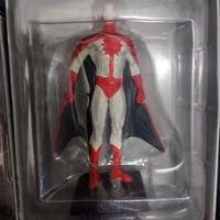 marvel by eaglemoss Stingray #76