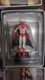 marvel by eaglemoss Stingray #76