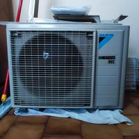 condizionatore Daikin FTXM35