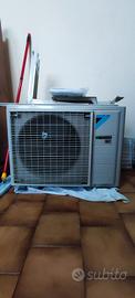 condizionatore Daikin FTXM35