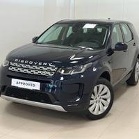 LAND ROVER Discovery Sport 2.0D I4-L.Flw 150 CV