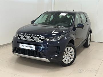 LAND ROVER Discovery Sport 2.0D I4-L.Flw 150 CV