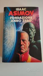Fondazione anno zero 