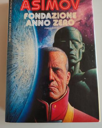 Fondazione anno zero 