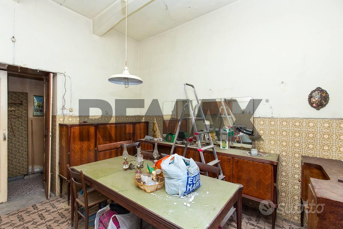 Appartamento – Catania, Faro Biscari, Centro storico - Vista 4