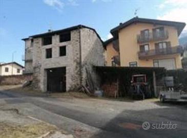 Immobile in asta di 70 m² a Albosaggia