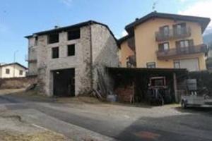 Immobile in asta di 70 m² a Albosaggia