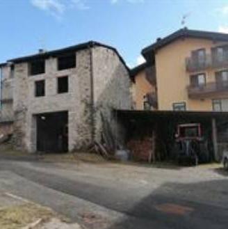Immobile in asta di 70 m² a Albosaggia