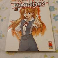 Evangelion - Shinji Ikari Raising Project n. 6