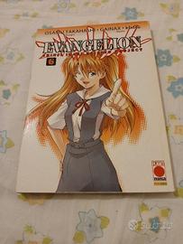 Evangelion - Shinji Ikari Raising Project n. 6