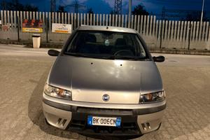 Punto 188 1.2 FIRE