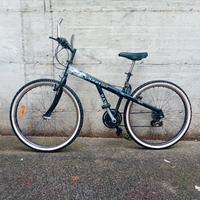 Bicicletta Mountain bike "Hawaii"