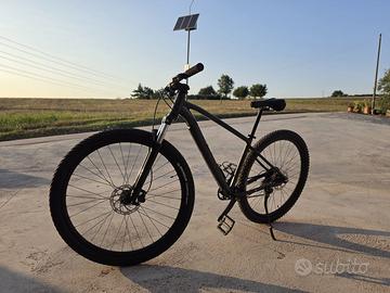 Bici MTB