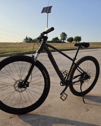 Bici MTB