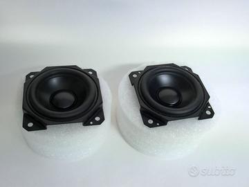 Coppia Altoparlanti Mid-range per Sonos Play:5