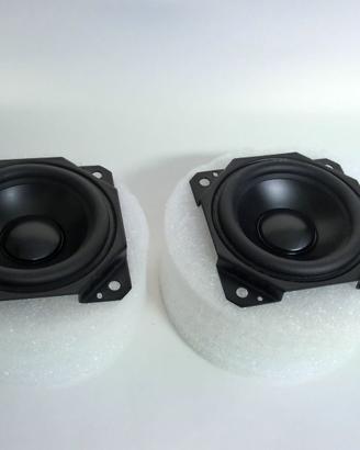 Coppia Altoparlanti Mid-range per Sonos Play:5