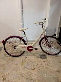 Bici  n* 2 Uomo e Donna