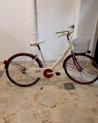 Bici  n* 2 Uomo e Donna