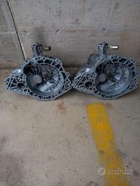 cambio marce usato revisionato manuale opel meriva