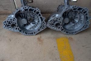 ricambi cambio marce usato revisionato manuale ope