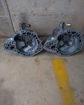 cambio marce usato revisionato manuale opel meriva