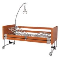 LETTO DEGENZA ELETTRICO NUOVO - Usato pochissimo!!
