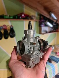Mikuni VM 26