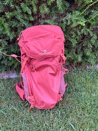 Zaino Ferrino Finisterre 30 – Perfetto per trekkin