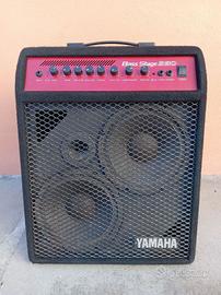 Yamaha Bass Stage 250
