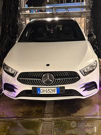 Mercedes classe A 200D