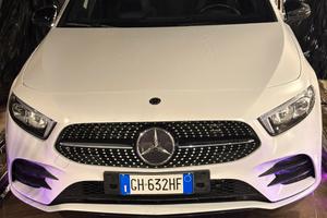 Mercedes classe A 200D