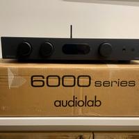 Audiolab 6000A
