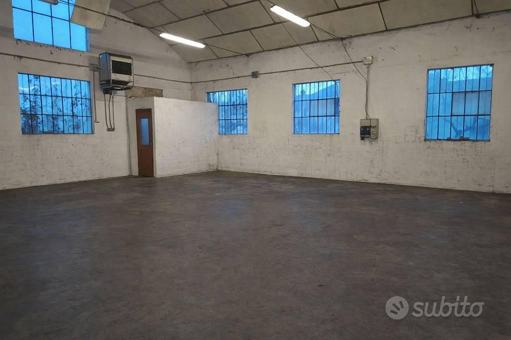 Immobile di 270 m² con 1 locale a Calcinato - Vista 4