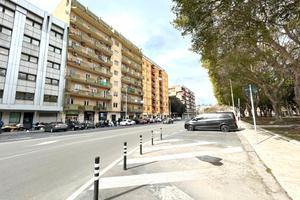 Cagliari, P. Giovanni XXIII° Attico con terrazza