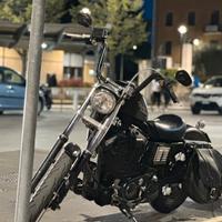 Harley davidson spostster 1200 XL